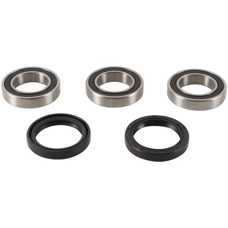 PIVOT WORKS Pivot Works Rear Wheel Bearing Kit Suzuki RM125/250 '00-'08
