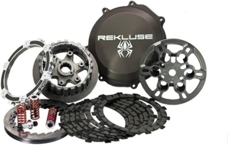 Rekluse RadiusCX Auto Clutch for Yamaha YZ250F 2019-2022 RMS-7907002