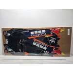 TROY LEE DESIGNS TROY LEE DESGINS/GO PRO BLACK LIMITED EDITION DECAL PACK KTM BIG BIKE '19-'22