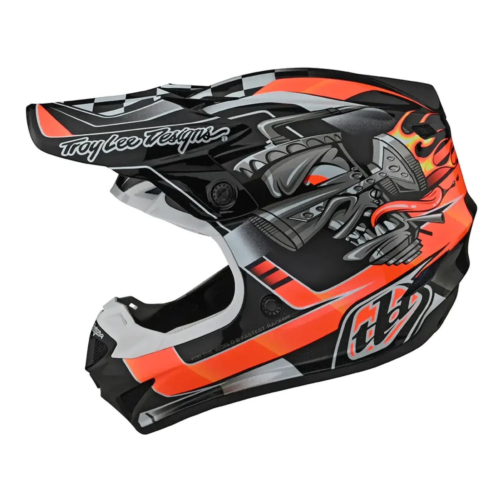 Se4 polyacrylite best sale helmet