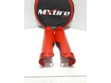 KTM / GASGAS / HUSQVARNA 46301094000 FORK PROTECTION KTM 50CC/65CC  '19-'23