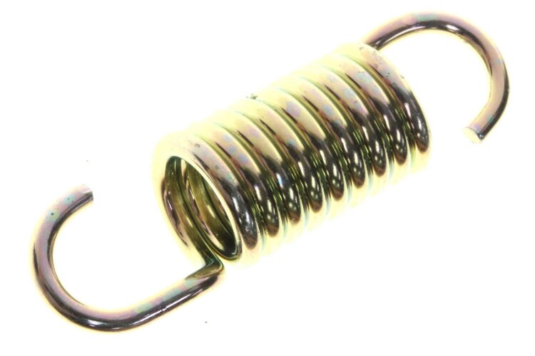 KAWASAKI 46123-1060 RETURN SPRING, BRAKE PEDAL