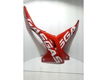 KTM / GASGAS / HUSQVARNA A54008054000FBA  SPOILER SET MC 125 2021