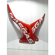 KTM / GASGAS / HUSQVARNA A54008054000FBA  SPOILER SET MC 125 2021