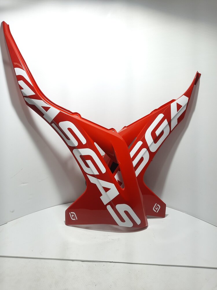 KTM / GASGAS / HUSQVARNA A54008054000FBA  SPOILER SET MC 125 2021