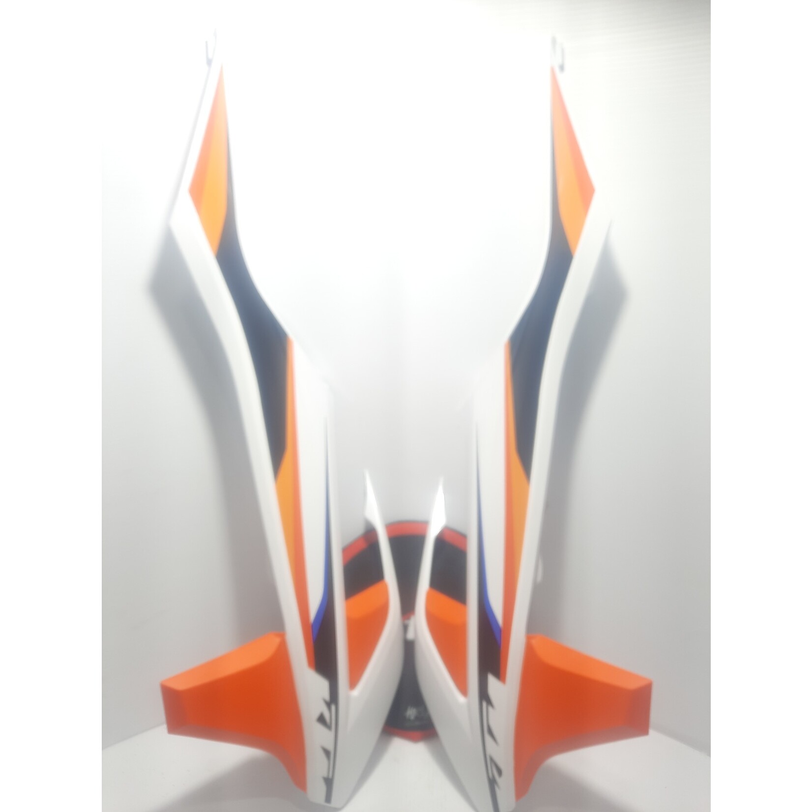 KTM / GASGAS / HUSQVARNA 47208054000ABB SPOILER SET KTM 85 '21-'23