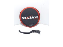 KTM / GASGAS / HUSQVARNA 69313950044 ARTICULATED BRAKE LEVER  KTM