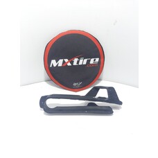 KTM / GASGAS / HUSQVARNA 47104066000 CHAIN SLIDE KTM 85