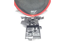 KTM / GASGAS / HUSQVARNA A46011083000 CONNECTOR   SUPPORT  125-400 '23-'25