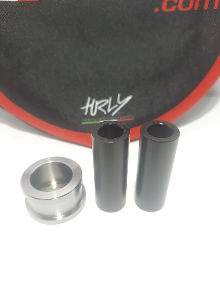 KTM / GASGAS / HUSQVARNA 79612955500 LOWERING KIT KTM  EXC