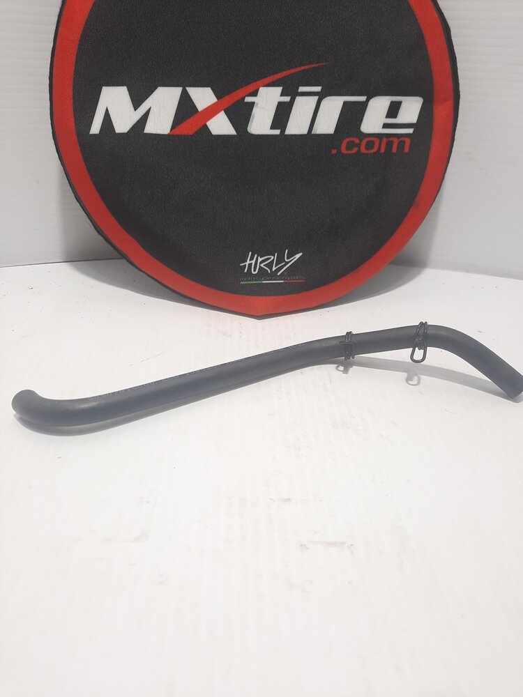 KTM / GASGAS / HUSQVARNA 50507016000 PREFORMED FUEL HOSE KTM 125-250 '19-'23