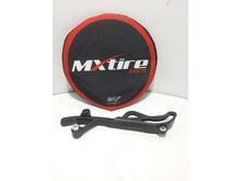 KTM / GASGAS / HUSQVARNA 50403096000 FRONT CHAIN GUIDE GUARD KTM HUSQVARNA 125-300 GASGAS -'23 #7