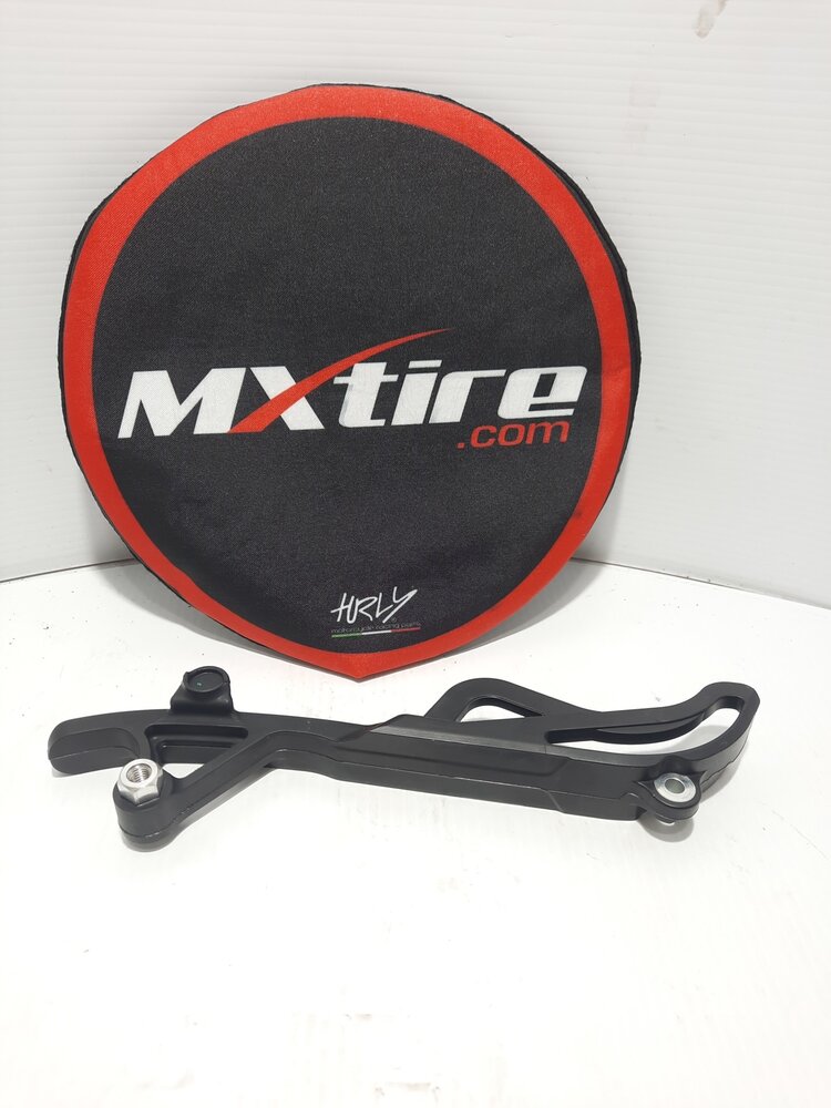 KTM / GASGAS / HUSQVARNA 50403096000 FRONT CHAIN GUIDE GUARD KTM HUSQVARNA 125-300 GASGAS -'23 #7