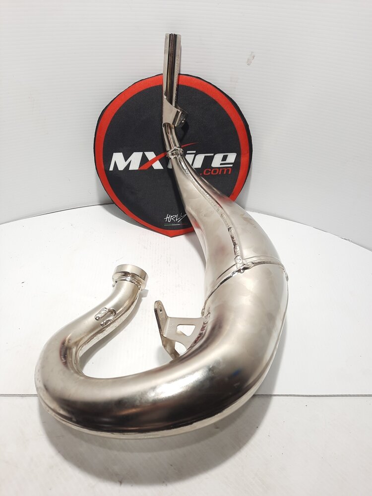KTM OEM FATTY EXHAUST PIPE 85SX '19+ 47205007000