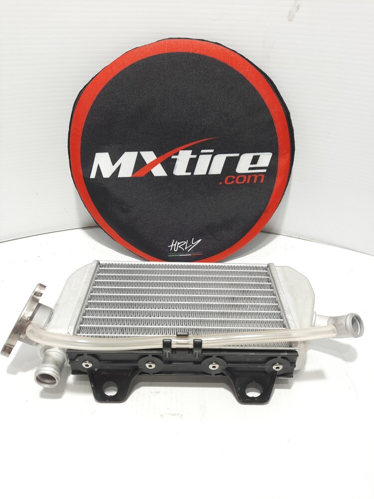 47235008000 RADIATOR, RIGHT KTM  85SX '20+