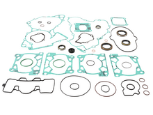 VERTEX COMPLETE GAKET KIT WITH OIL SEALS KTM HUSQVARNA GASGAS 125 '18-'22