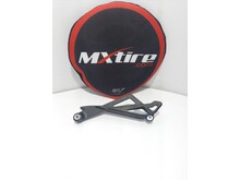 KTM / GASGAS / HUSQVARNA 47203096100 47203096000 FRONT SPROCKET COVER 85SX TC85 MC85 '19-'26