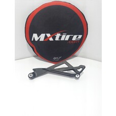 KTM / GASGAS / HUSQVARNA 47203096000  SPROCKET COVER KTM 85 '19-'24