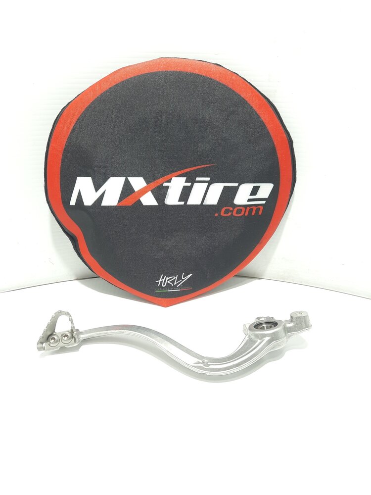 KTM OEM REAR FOOT BRAKE LEVER 85SX '19+ 47213050044