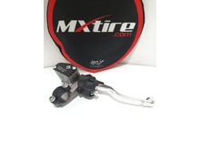 KTM / GASGAS / HUSQVARNA KTM OEM FRONT BRAKE LEVER/Master cylinder cpl. 85 SX '21+ 47213001044