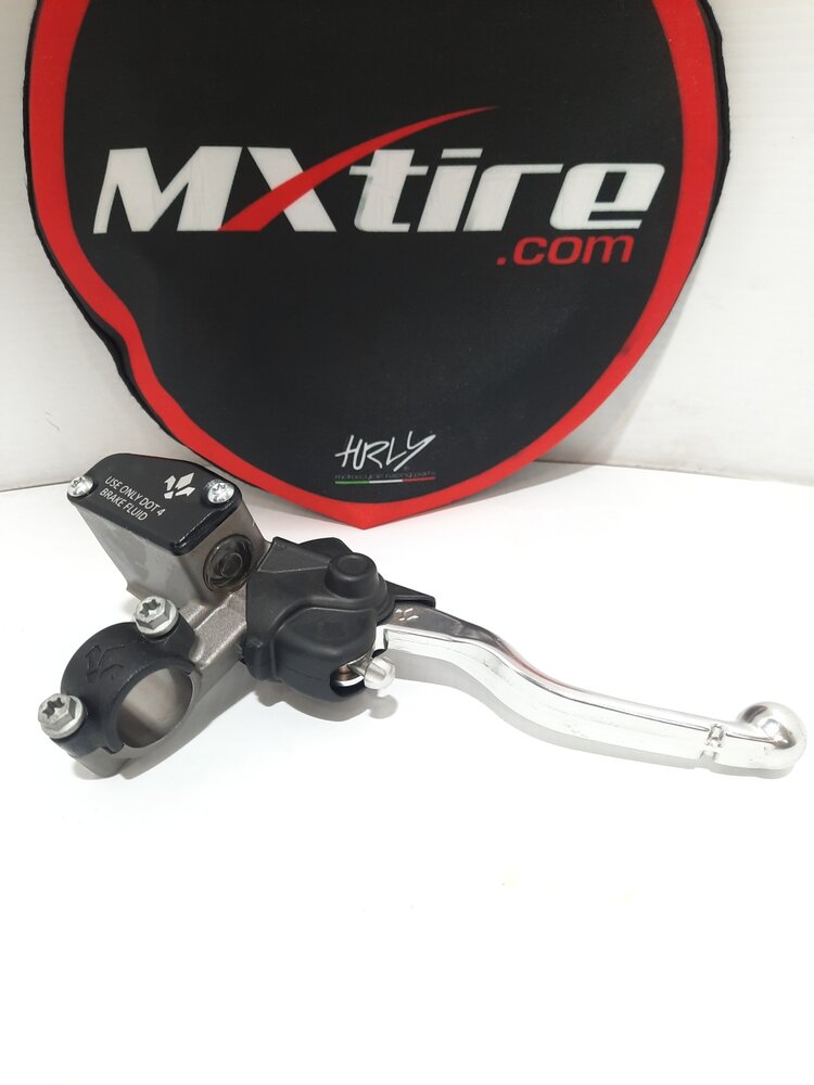 KTM / GASGAS / HUSQVARNA KTM OEM FRONT BRAKE LEVER/Master cylinder cpl. 85 SX '21+ 47213001044