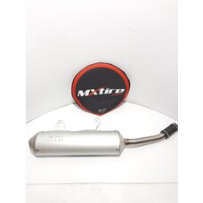 KTM / GASGAS / HUSQVARNA 50505079100 OEM SILENCER  KTM 125