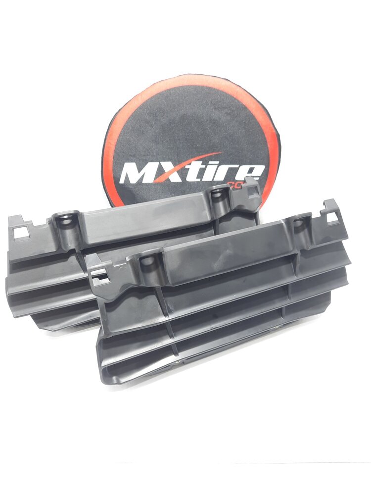 KTM / GASGAS / HUSQVARNA A46035036044C1 RAD PROTECTOR KTM 125-500 '22-'24