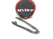 KTM / GASGAS / HUSQVARNA A46004066000 CHAIN SLIDER, LEFT SWINGARM KTM HUSQVARNA  BB '23-'24