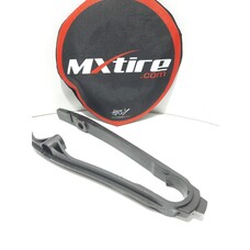 KTM / GASGAS / HUSQVARNA A46004066000 CHAIN SLIDER, LEFT SWINGARM KTM HUSQVARNA  BB '23-'24