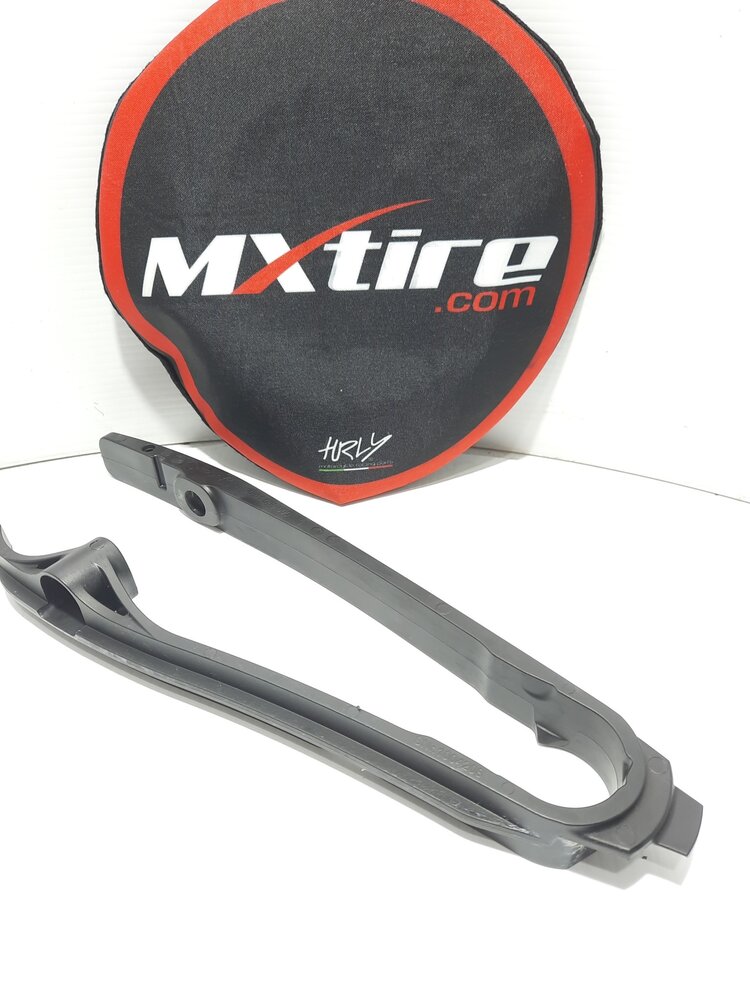 KTM / GASGAS / HUSQVARNA A46004066000 CHAIN SLIDER, LEFT SWINGARM KTM HUSQVARNA  BB '23-'24