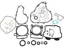 ATHENA ATHENA COMPLETE GASKET KIT OIL SEAL INCLUDED KTM EXC-F 250 '20
