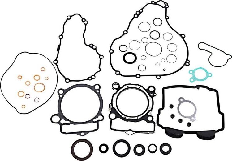 ATHENA ATHENA COMPLETE GASKET KIT OIL SEAL INCLUDED KTM EXC-F 250 '20
