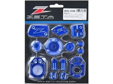 ZETA ZETA BILLET KIT BLUE WR250F '15-'19