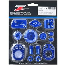 ZETA ZETA BILLET KIT BLUE WR250F '15-'19