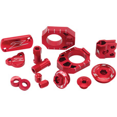 ZETA ZETA BILLET KIT KAWASAKI KX250F '11-'16 KX450F '09-'15