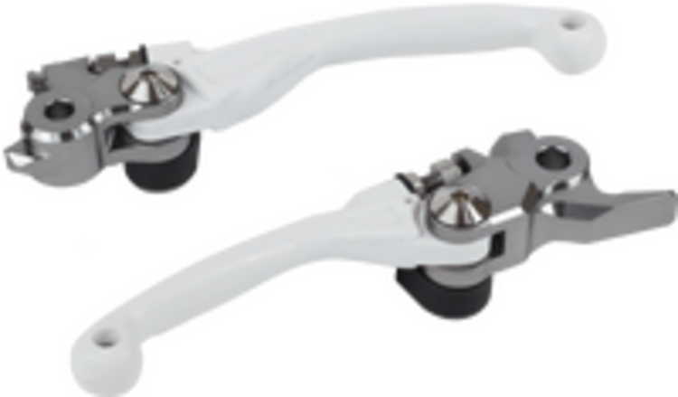 POLISPORT POLISPORT PIVOT LEVER SET KTM85SX '13-'24
