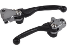 POLISPORT POLISPORT PIVOT LEVER SET KTM HUSKY