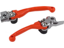 POLISPORT POLISPORT PIVOT LEVER SET KTM SX125 '14-'15