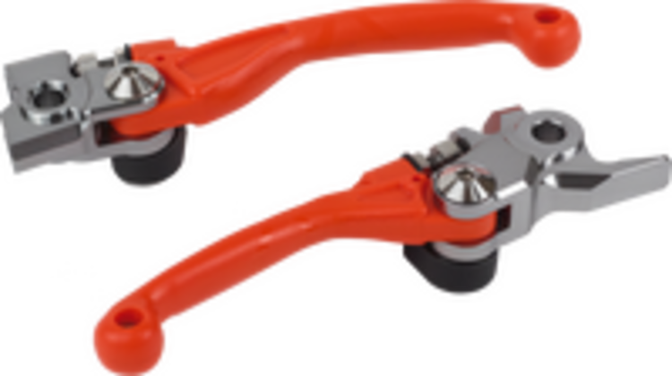 POLISPORT POLISPORT PIVOT LEVER SET KTM SX125 '14-'15