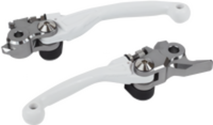 POLISPORT POLISPORT PIVOT LEVER SET KAWASAKI KX250F '13-'18
