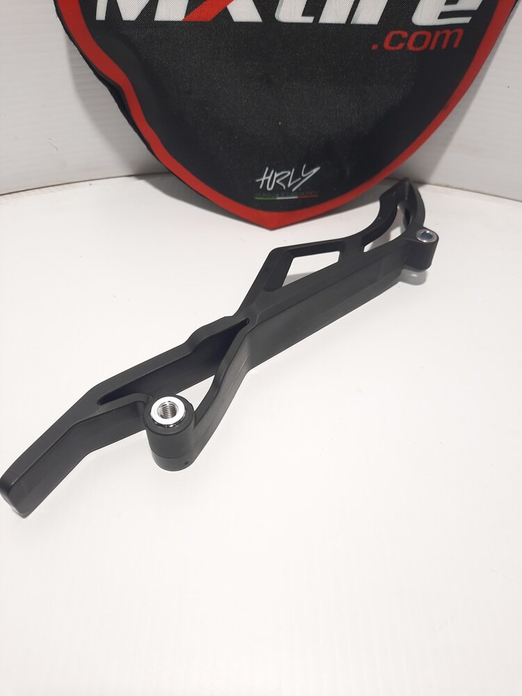 KTM / GASGAS / HUSQVARNA A46003096000 SPROCKET COVER KTM 250-500 '23-'25