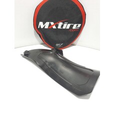 KTM / GASGAS / HUSQVARNA 79006010000 SPLASHGUARD KTM 150-450 '15-'23