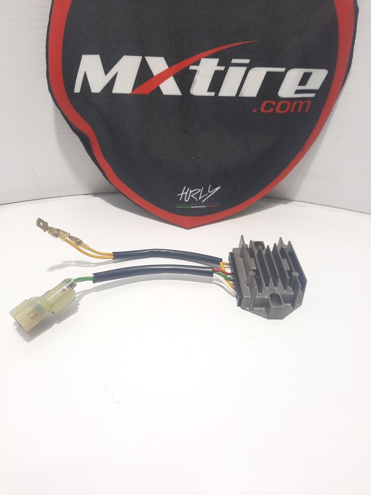 KTM / GASGAS / HUSQVARNA 77211034000 VOLT REGULATOR KTM 125-450 '11-'24