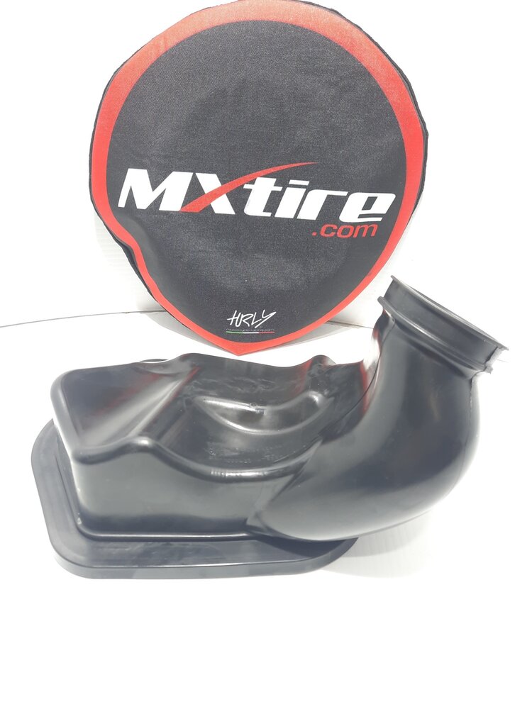 KTM / GASGAS / HUSQVARNA A44006026000 AIR BOOT KTM 125/250/300 '23-'24