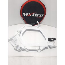 KTM / GASGAS / HUSQVARNA A46006001010 FILTER BOX FRONT KTM 125-500 '23-'24