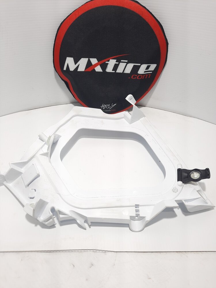 KTM / GASGAS / HUSQVARNA A46006001010 FILTER BOX FRONT KTM 125-500 '23-'24