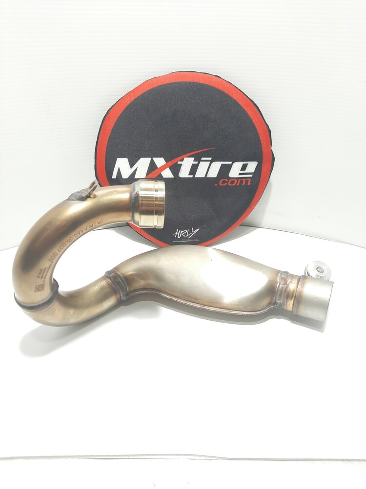 KTM / GASGAS / HUSQVARNA A46005007033 KTM  HEADER SXF 250 '22-'24