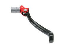 ZETA ZETA REVOLVER SHIFT LEVER  KTM EX450F '17-'23 HUSQVARNA MC450F '21-'23