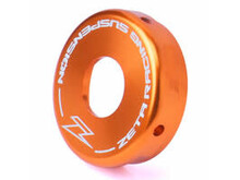 ZETA ZETA REAR SHOCK ENDCAP KTM 85 150 '11-'24