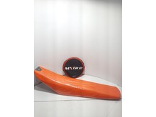 KTM / GASGAS / HUSQVARNA A46007040000EB SEAT ORANGE KTM 125-450 SX '23-'25